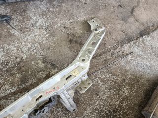 bontott FIAT PUNTO I Komplett Homlokfal (Részeivel)