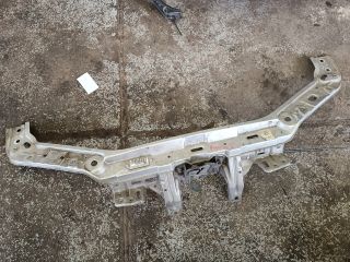 bontott FIAT PUNTO I Komplett Homlokfal (Részeivel)