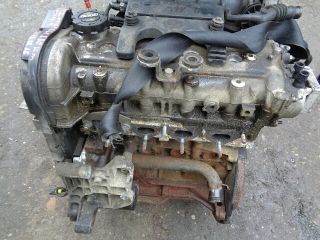 bontott FIAT PUNTO I Motor (Fűzött blokk hengerfejjel)