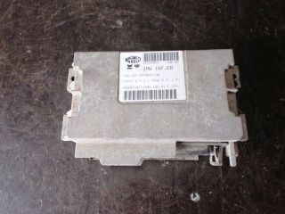 bontott FIAT PUNTO I Motorvezérlő
