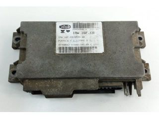 bontott FIAT PUNTO I Motorvezérlő
