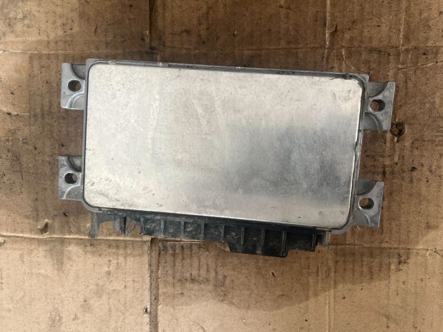 bontott FIAT PUNTO I Motorvezérlő