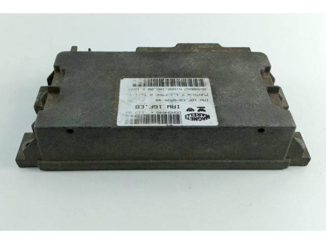 bontott FIAT PUNTO I Motorvezérlő