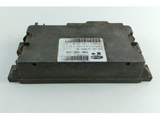 bontott FIAT PUNTO I Motorvezérlő