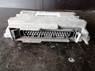 bontott FIAT PUNTO I Motorvezérlő