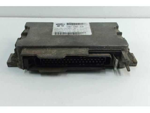 bontott FIAT PUNTO I Motorvezérlő