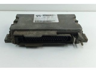 bontott FIAT PUNTO I Motorvezérlő
