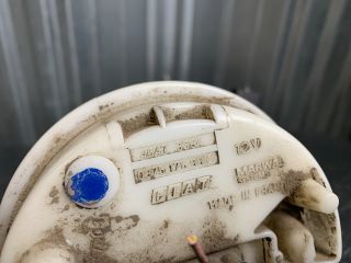 bontott FIAT PUNTO I Üzemanyag Szivattyú
