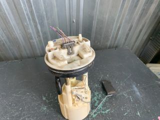 bontott FIAT PUNTO I Üzemanyag Szivattyú