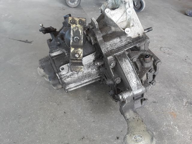 bontott FIAT PUNTO I Váltó (Mechanikus)