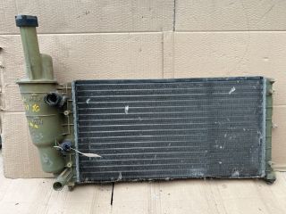 bontott FIAT PUNTO I Vízhűtő Radiátor (Klímás)