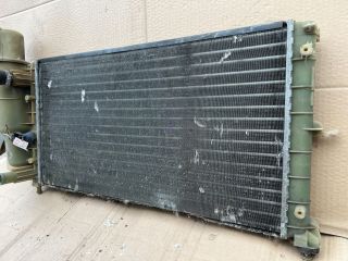 bontott FIAT PUNTO I Vízhűtő Radiátor (Klímás)