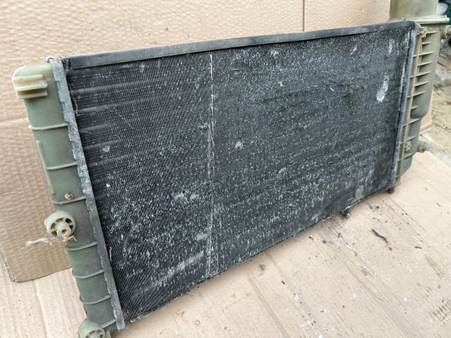 bontott FIAT PUNTO I Vízhűtő Radiátor (Klímás)