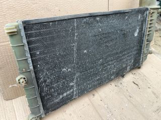 bontott FIAT PUNTO I Vízhűtő Radiátor (Klímás)