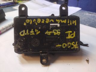 bontott FIAT PUNTO I Klíma Relé