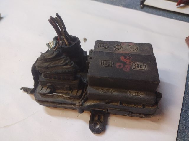 bontott FIAT PUNTO I Klíma Relé