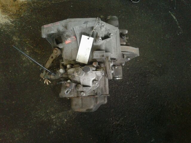 bontott FIAT PUNTO I Váltó (Mechanikus)