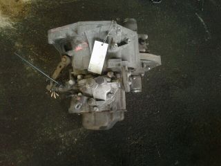 bontott FIAT PUNTO I Váltó (Mechanikus)