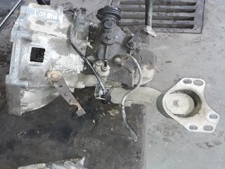 bontott FIAT PUNTO I Váltó (Mechanikus)