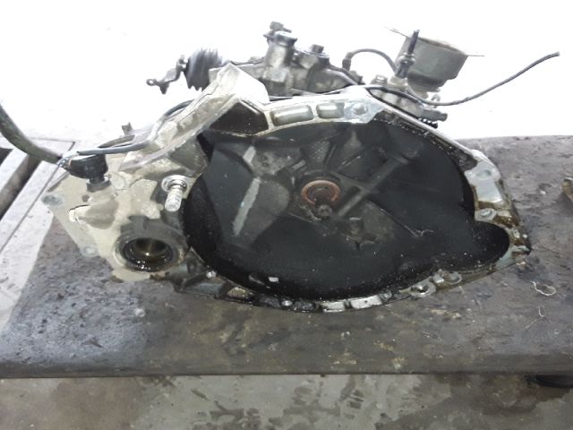 bontott FIAT PUNTO I Váltó (Mechanikus)