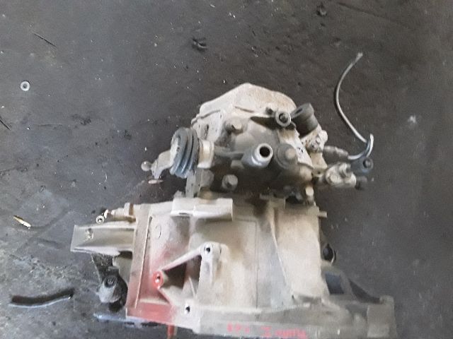 bontott FIAT PUNTO I Váltó (Mechanikus)