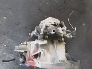 bontott FIAT PUNTO I Váltó (Mechanikus)