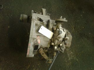 bontott FIAT PUNTO I Váltó (Mechanikus)