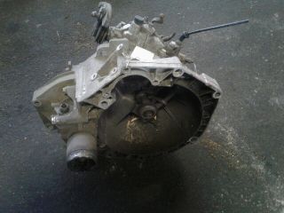 bontott FIAT PUNTO I Váltó (Mechanikus)