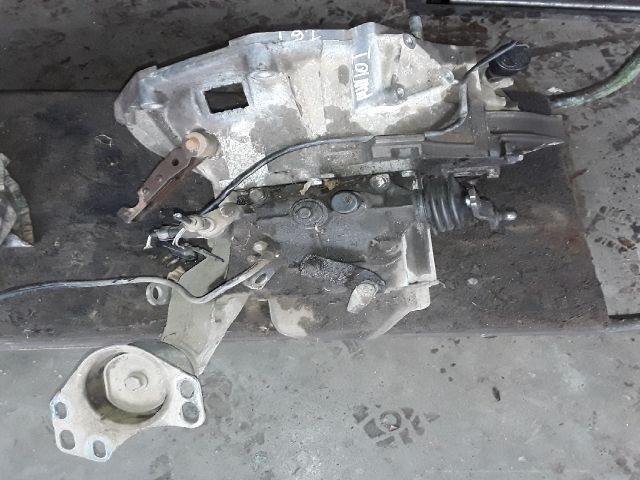 bontott FIAT PUNTO I Váltó (Mechanikus)