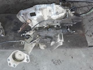 bontott FIAT PUNTO I Váltó (Mechanikus)