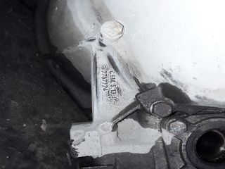 bontott FIAT PUNTO I Váltó (Mechanikus)