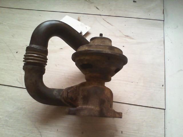 bontott FIAT PUNTO I EGR / AGR Szelep