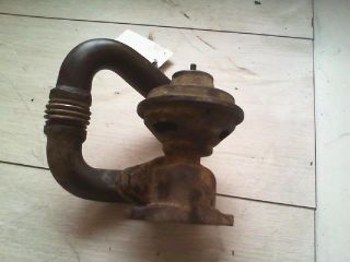 bontott FIAT PUNTO I EGR / AGR Szelep