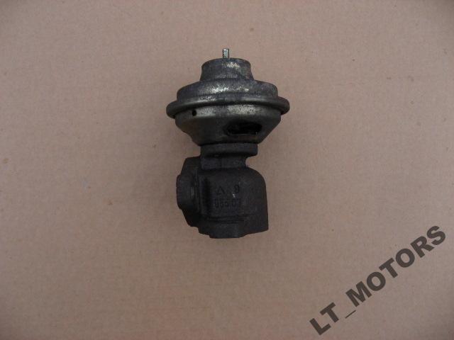 bontott FIAT PUNTO I EGR / AGR Szelep