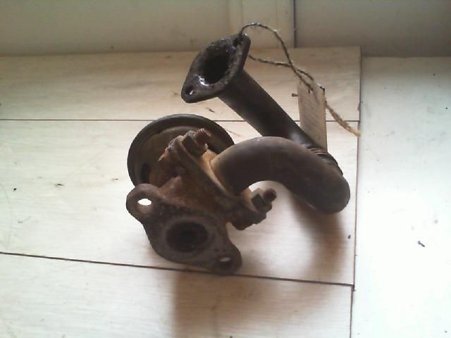 bontott FIAT PUNTO I EGR / AGR Szelep