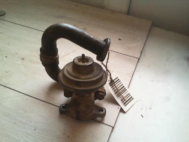 bontott FIAT PUNTO I EGR / AGR Szelep