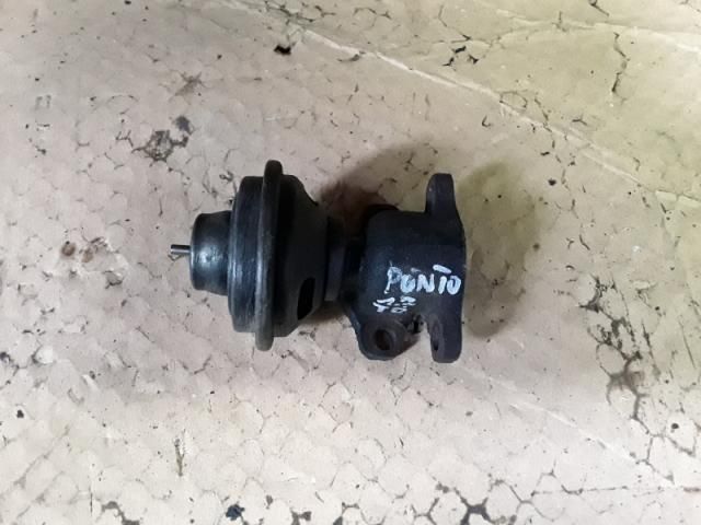 bontott FIAT PUNTO I EGR / AGR Szelep