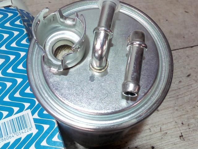 bontott FIAT PUNTO I Gázolajszűrő Ház