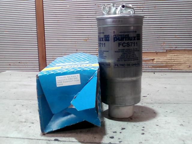 bontott FIAT PUNTO I Gázolajszűrő Ház