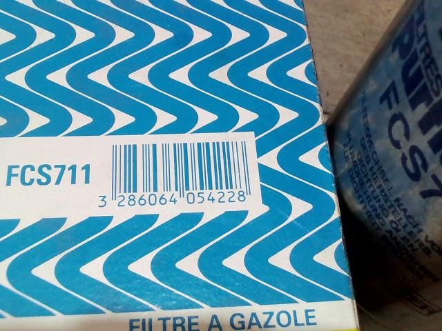 bontott FIAT PUNTO I Gázolajszűrő Ház