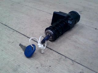 bontott FIAT PUNTO I Gyújtáskapcsoló