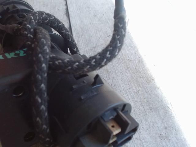 bontott FIAT PUNTO I Gyújtáskapcsoló