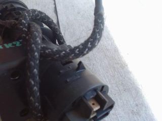 bontott FIAT PUNTO I Gyújtáskapcsoló