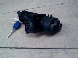 bontott FIAT PUNTO I Gyújtáskapcsoló