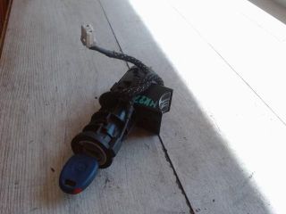 bontott FIAT PUNTO I Gyújtáskapcsoló