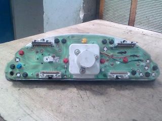 bontott FIAT PUNTO I Kilométeróra