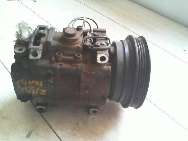 bontott FIAT PUNTO I Klímakompresszor