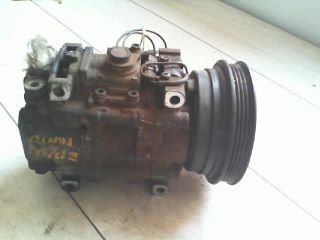 bontott FIAT PUNTO I Klímakompresszor