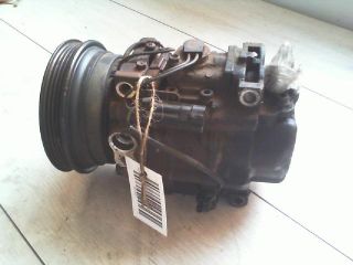 bontott FIAT PUNTO I Klímakompresszor