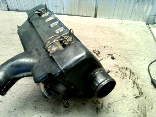 bontott FIAT PUNTO I Légszűrő Ház